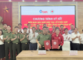 Đặt nền móng xây dựng Nền tảng Nhân đạo số quốc gia
