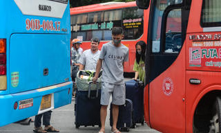 Nghỉ lễ 2/9: Không để thiếu phương tiện, xử nghiêm tăng giá vé bất hợp lý