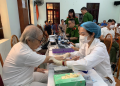 Hải Phòng đẩy nhanh tiến độ lấy mẫu sinh phẩm hài cốt liệt sĩ