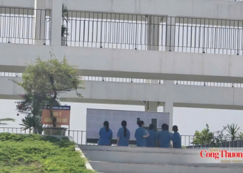 Không có điểm 10 môn Toán trong kỳ thi lại ở THPT chuyên Tuyên Quang