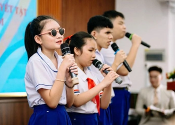Đề xuất đánh giá học sinh khuyết tật theo sự tiến bộ, không so sánh với học sinh khác