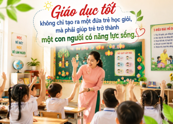 Homeschooling: Khi trẻ thiếu môi trường học tập và giao tiếp trực tiếp