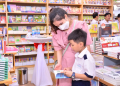 TP. HCM: Không để thiếu sách giáo khoa làm gián đoạn việc học của học sinh