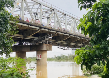 Hà Nội chủ động các phương án ứng phó với thiên tai và bảo vệ an toàn hệ thống đê điều trước mùa mưa bão