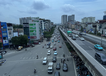 Cục CSGT lên tiếng về phản ánh thiếu lái xe đầu kéo, xe khách