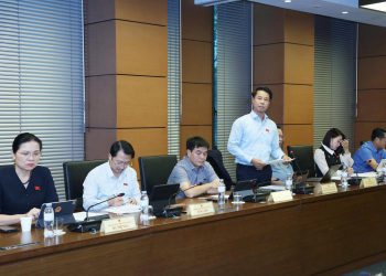 Đề nghị bổ sung quy định lấy ý kiến người có đất bị thu hồi về vị trí quy hoạch khu tái định cư