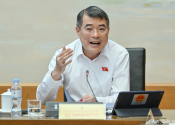 Hết hạn sử dụng chung cư không có nghĩa người dân mất quyền tài sản