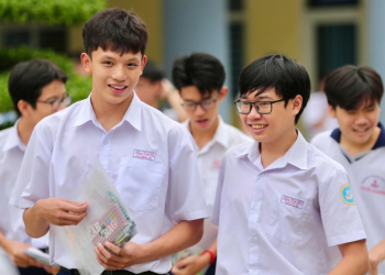 Thi vào lớp 10 chỉ còn Toán, Ngữ văn: Giảm áp lực hay giảm cơ hội thể hiện năng lực?