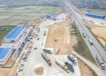 Yêu cầu vận hành toàn bộ trạm dừng nghỉ cao tốc Bắc – Nam dịp 2/9