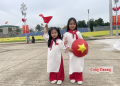 Lễ Quốc khánh 2/9, học sinh Hà Nội được nghỉ 5 ngày