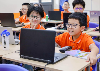 Triển khai giáo dục AI cho học sinh phổ thông từ năm nay