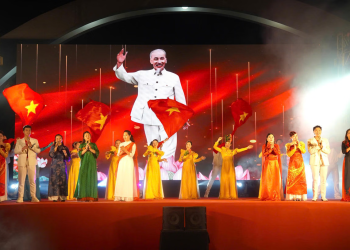 ‘Từ mùa thu độc lập’ – những giai điệu khơi dậy niềm tự hào dân tộc chào mừng Cách mạng Tháng Tám
