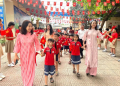Bộ Nội vụ sẽ hướng dẫn chế độ, chính sách đối với giáo viên và viên chức sau sắp xếp trường học