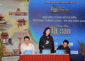 Festival Thăng Long – Hà Nội lần thứ II năm 2026: Đưa di sản vào dòng chảy sáng tạo