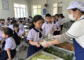 Hà Nội yêu cầu bảo đảm dinh dưỡng, an toàn thực phẩm bữa ăn bán trú cho học sinh tiểu học