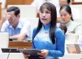 Đại biểu Quốc hội đề nghị tăng cường y tế trường học, dinh dưỡng và chăm sóc sức khỏe học sinh