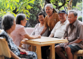 Đẩy mạnh hoạt động truyền thông hưởng ứng các sự kiện về dân số trong những tháng cuối năm 2026