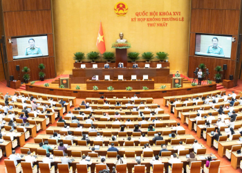 Chương trình mục tiêu quốc gia giai đoạn 2026 – 2035: Bảo đảm không gián đoạn nguồn lực thực hiện