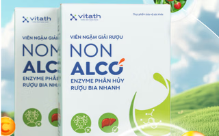 Sở Y tế Hà Nội xử phạt Công ty Dược phẩm Vitath 110 triệu đồng do vi phạm quy định về quảng cáo
