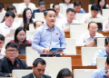 Đại biểu đề xuất truy được dấu vết trách nhiệm trong dữ liệu đất đai