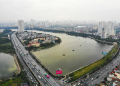 Hà Nội giao hơn 10.000m² đất tại Hoàng Liệt làm nhà ở cho lực lượng công an