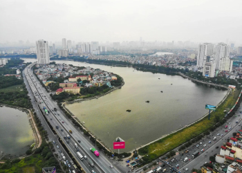 Hà Nội giao hơn 10.000m² đất tại Hoàng Liệt làm nhà ở cho lực lượng công an