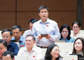 Cần quy định cơ chế kiểm tra, giám sát quá trình định giá đất