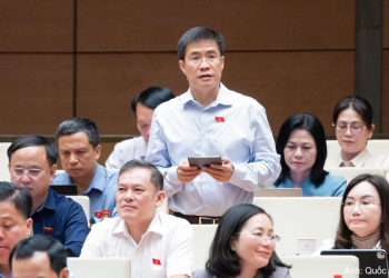 Cần quy định cơ chế kiểm tra, giám sát quá trình định giá đất