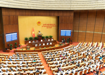 Thu hồi đất phải chuyển sang tư duy “tái thiết cuộc sống cho người dân”
