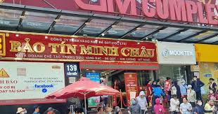 Hà Nội giao lực lượng Quản lý thị trường ngăn đầu cơ vàng, bạc, ngoại tệ