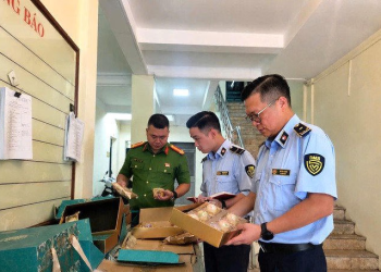 Cao điểm kiểm tra an toàn thực phẩm Tết Trung thu năm 2026 tại Hà Nội