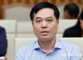 Bổ nhiệm Trợ lý Phó Thủ tướng Chính phủ Hồ Quốc Dũng