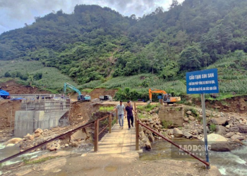 Rà soát, sơ tán dân khỏi vùng có nguy cơ ngập sâu, lũ quét, sạt lở đất
