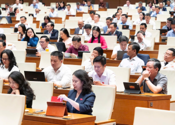Nhiều đề xuất tháo gỡ những điểm nghẽn về nhà ở xã hội, nhà ở chính sách