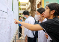 Bỏ môn thi thứ ba thi vào lớp 10: Giảm áp lực hay gia tăng tình trạng học lệch?