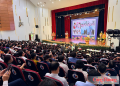 Hà Nội hướng tới dùng kết quả học tập trung học cơ sở xét tuyển lớp 10