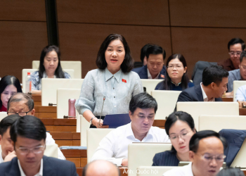 Phát triển nhà ở phải tính đến khả năng tiếp cận và chi trả của người dân