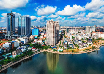 Hải Phòng sắp có khu đô thị gần 13.700 tỷ đồng, gần 5.000 căn nhà ở