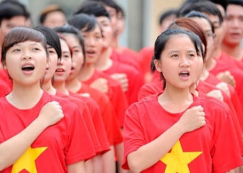 Đề xuất không dùng Quốc ca trong quảng cáo thương mại, làm nhạc chuông