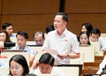 Quy định rõ về hành vi thao túng thị trường bất động sản