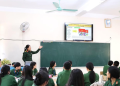 Bộ Giáo dục và Đào tạo yêu cầu tăng ứng dụng AI, bảo đảm an toàn trong dạy học giáo dục quốc phòng và an ninh