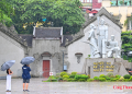 Cùng chiêm ngưỡng những tượng đài cảm tử ‘Quyết tử để Tổ quốc quyết sinh’ tại Hà Nội