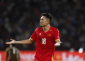 Chung kết lượt đi AFF Cup 2026: Thắng Thái Lan 2-0, Việt Nam có lợi thế lớn trước trận lượt về