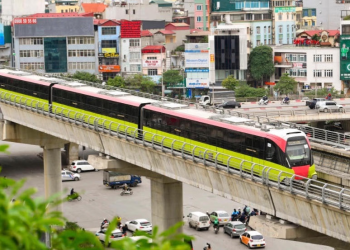 Hà Nội miễn phí xe buýt, metro trong 5 ngày nghỉ Quốc khánh 2/9