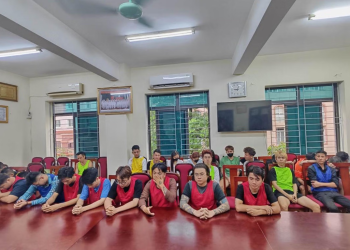 Khởi tố nhóm làm video bạo lực học đường, “giang hồ mạng” để câu view
