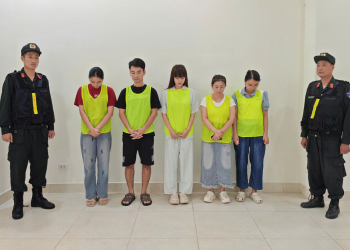 Mở rộng điều tra vụ án liên quan đến “Phú Lê”, khởi tố “Cô giáo Hương”