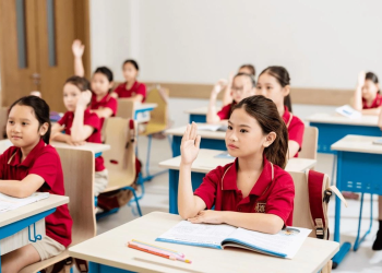 Những chính sách giáo dục có hiệu lực từ tháng 8/2026