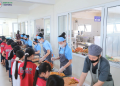 Công khai bữa ăn học đường – Vì tương lai trẻ em Việt Nam