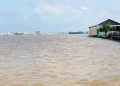 Lũ đầu nguồn sông Cửu Long lên nhanh, cảnh báo ngập tại 4 tỉnh, thành
