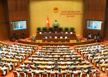 Giữ nguyên phạm vi trách nhiệm bồi thường của nhà nước trong lĩnh vực quản lý thuế